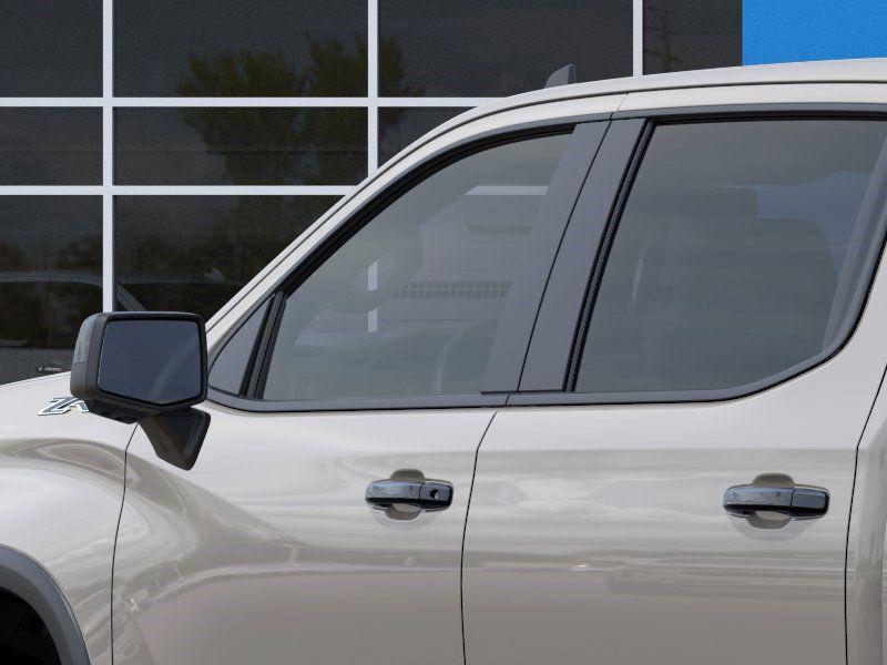 new 2026 Chevrolet Silverado 1500 car, priced at $77,819