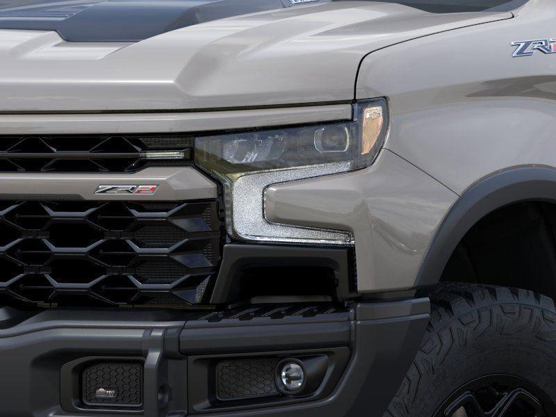 new 2026 Chevrolet Silverado 1500 car, priced at $77,819