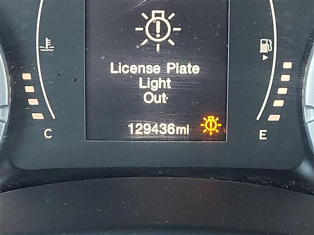 used 2016 Jeep Renegade car, priced at $9,637