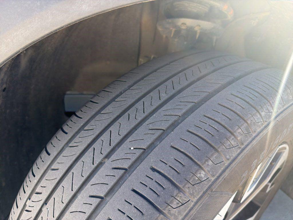 used 2023 Kia Sportage car, priced at $22,235