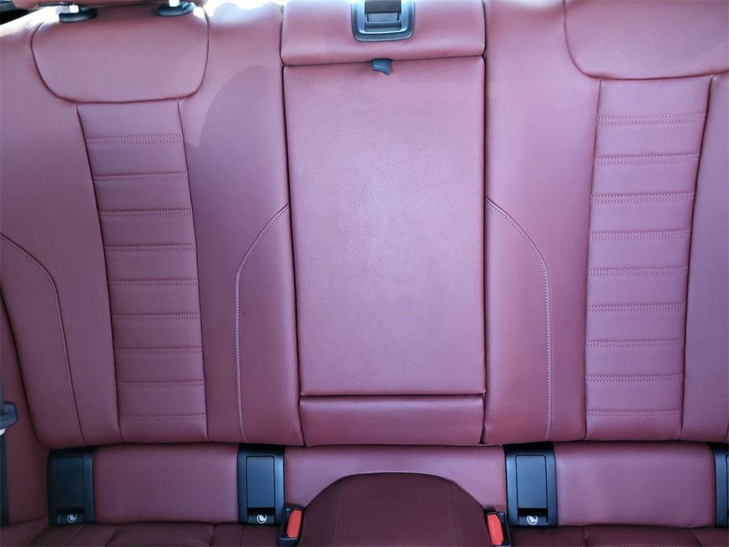 used 2022 BMW M240 car, priced at $42,509