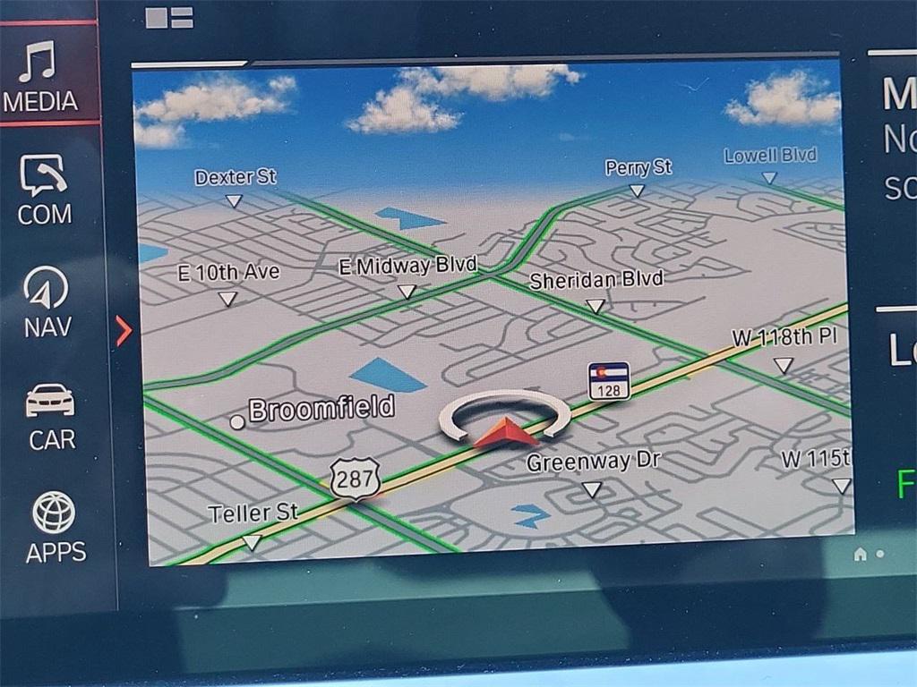 used 2022 BMW M240 car, priced at $42,509