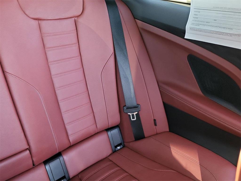 used 2022 BMW M240 car, priced at $42,509