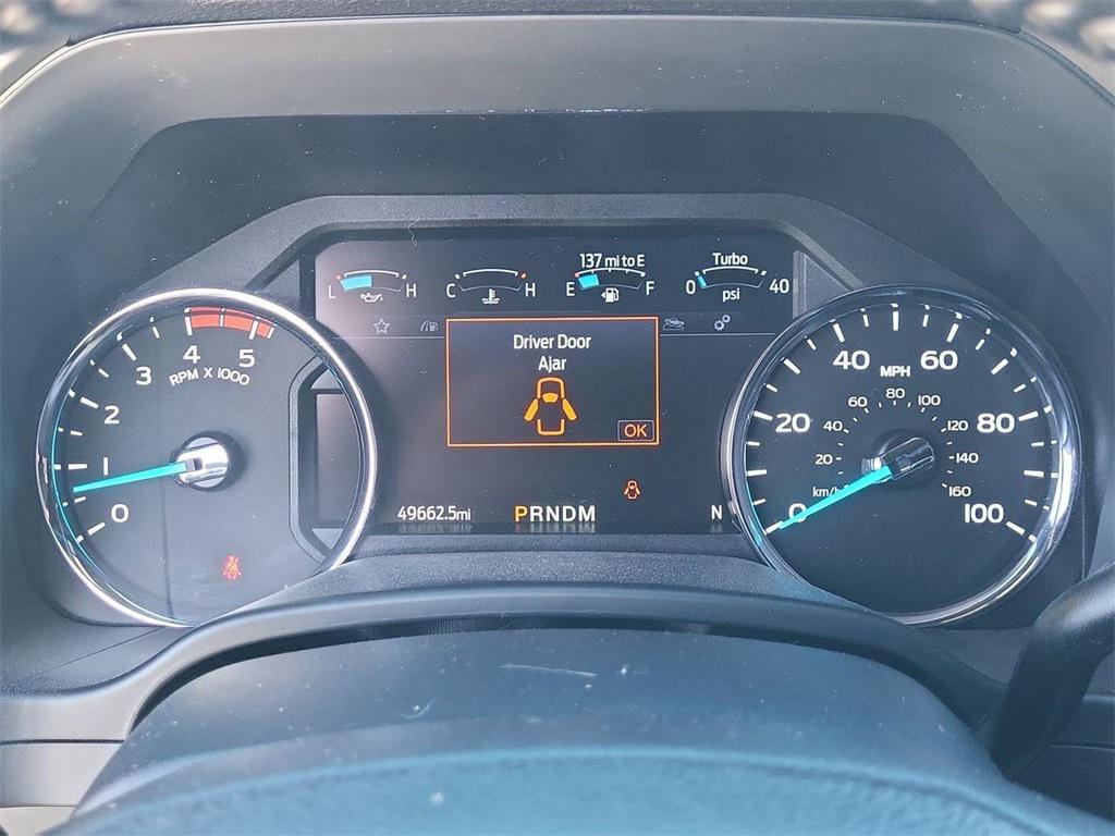 used 2022 Ford F-350 car, priced at $60,667