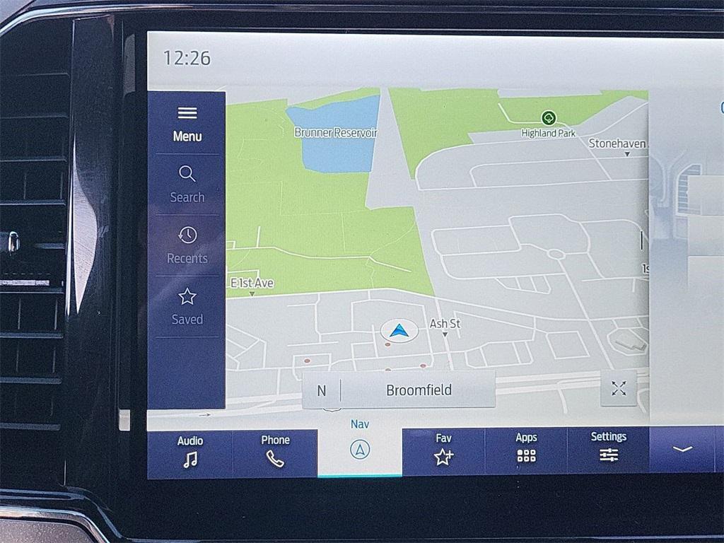 used 2022 Ford F-350 car, priced at $60,667