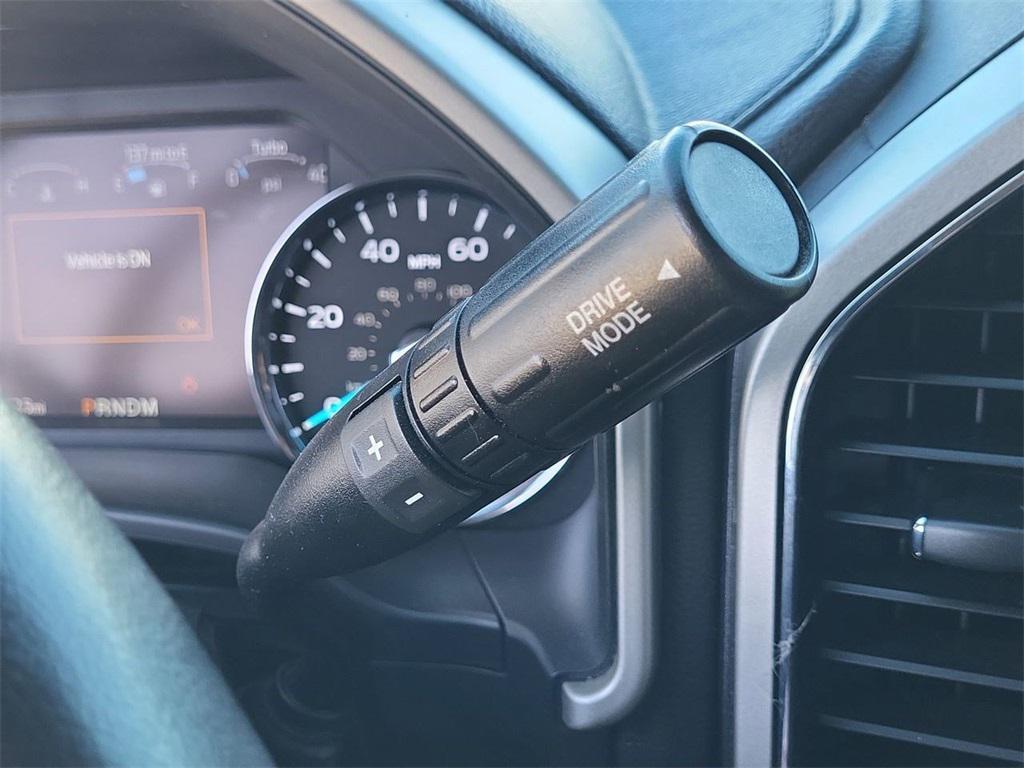 used 2022 Ford F-350 car, priced at $60,667