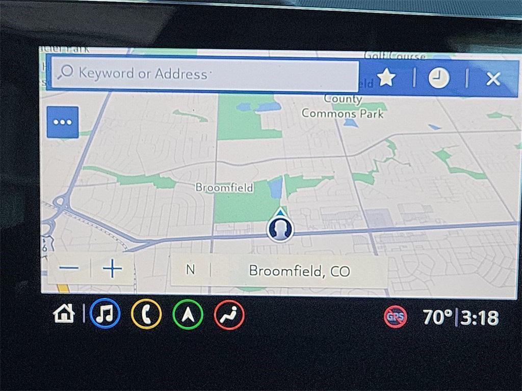 used 2020 Chevrolet Corvette car, priced at $63,206