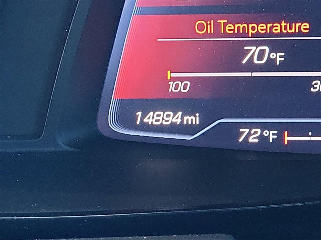 used 2020 Chevrolet Corvette car, priced at $63,206