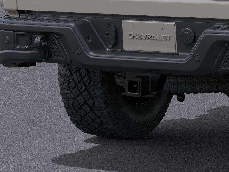 new 2026 Chevrolet Silverado 2500 car, priced at $95,034