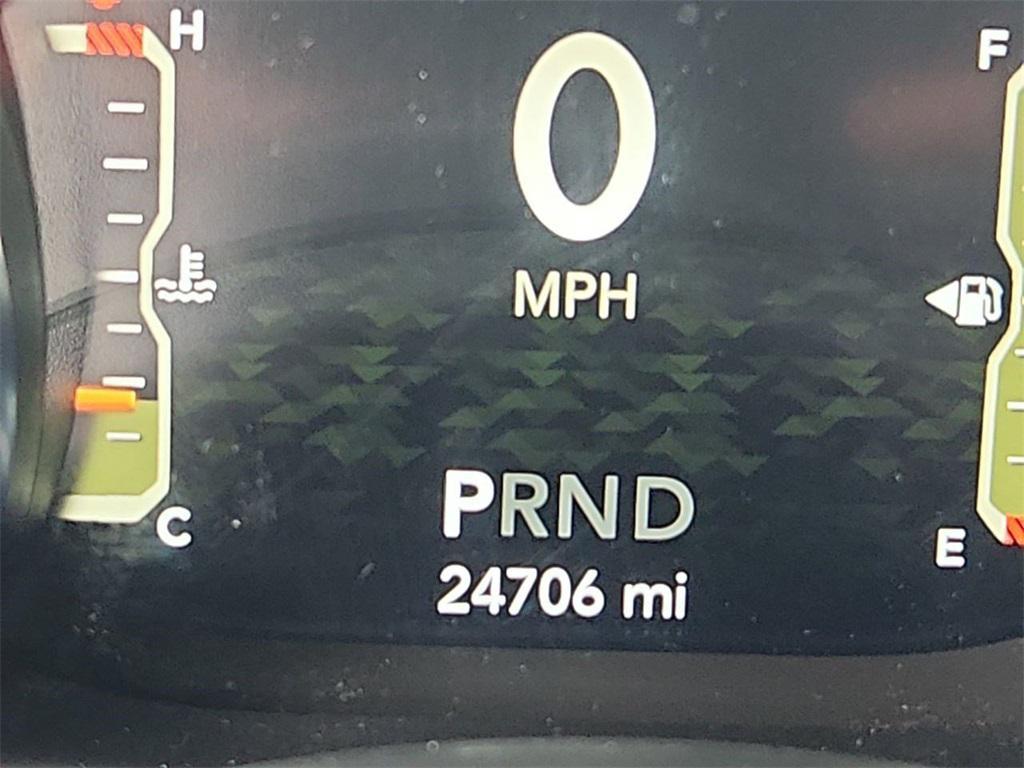 used 2022 Jeep Wrangler Unlimited car, priced at $56,531