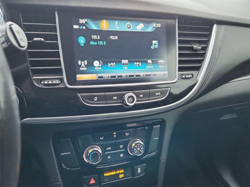 used 2020 Buick Encore car, priced at $15,879