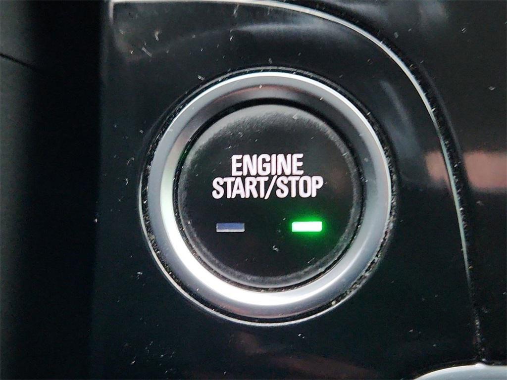 used 2020 Buick Encore car, priced at $15,879