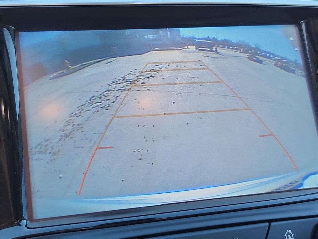 used 2019 Buick Envision car, priced at $20,540