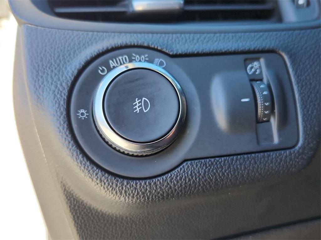 used 2019 Buick Envision car, priced at $20,540