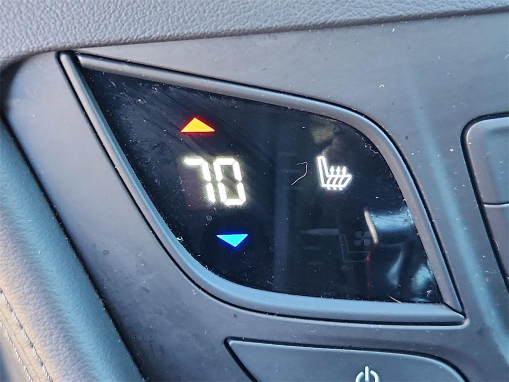 used 2019 Buick Envision car, priced at $20,540