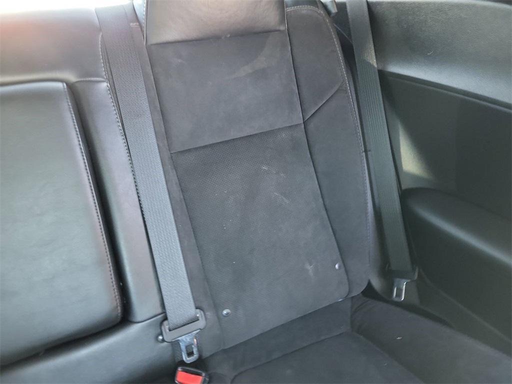 used 2018 Dodge Challenger car, priced at $21,883