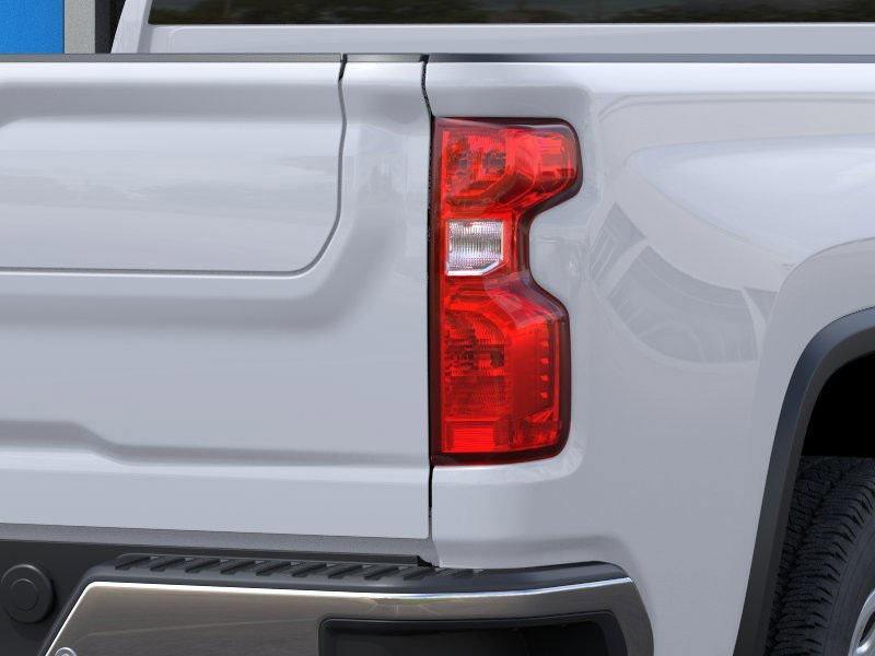 new 2026 Chevrolet Silverado 2500 car, priced at $53,699