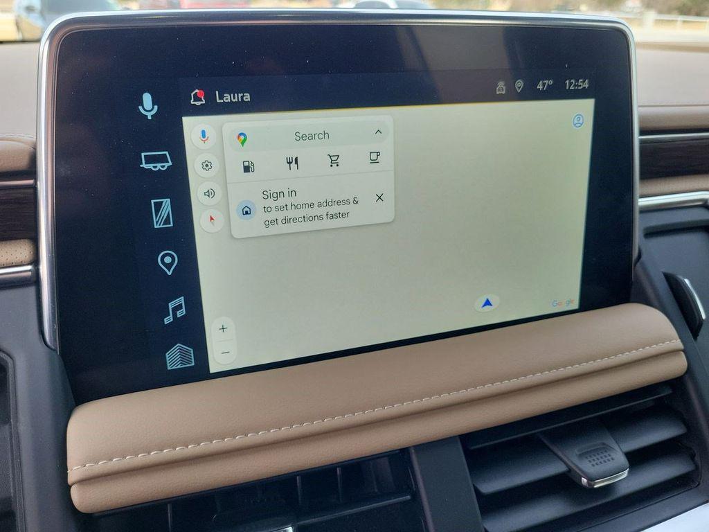 used 2023 Chevrolet Tahoe car, priced at $54,199