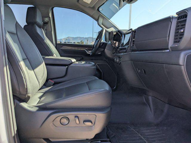 used 2024 Chevrolet Silverado 2500 car, priced at $59,995