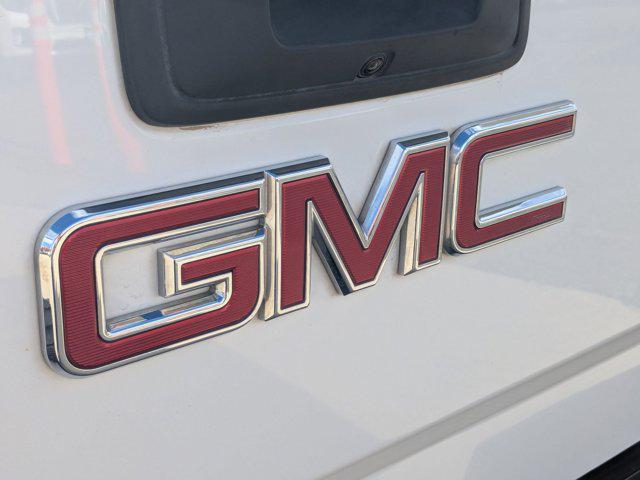 used 2016 GMC Sierra 1500 car, priced at $24,417
