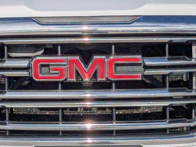 used 2016 GMC Sierra 1500 car, priced at $24,417