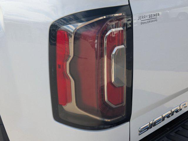 used 2016 GMC Sierra 1500 car, priced at $24,417