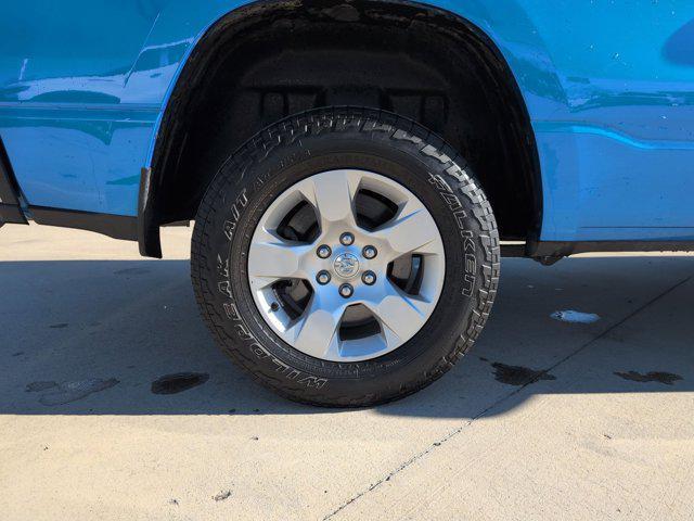 used 2021 Ram 1500 car, priced at $32,272