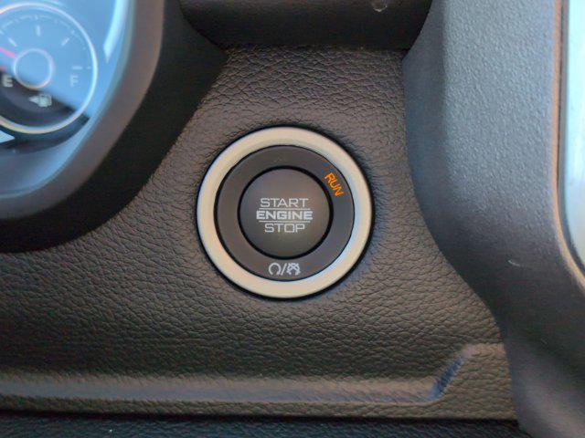 used 2021 Ram 1500 car, priced at $32,272