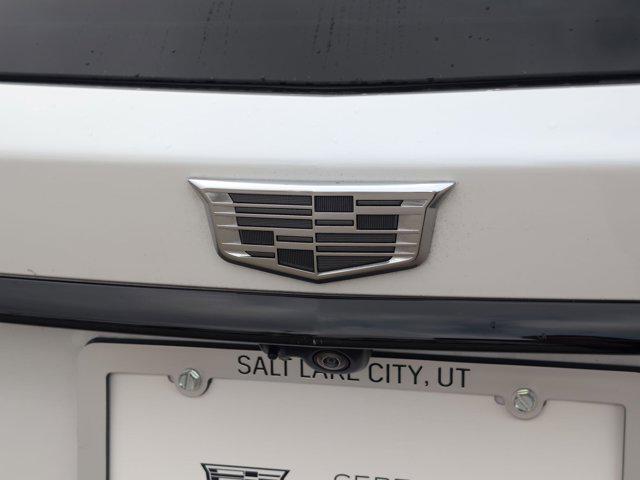 used 2024 Cadillac XT6 car, priced at $51,724