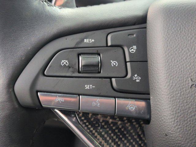 used 2024 Cadillac XT6 car, priced at $51,724