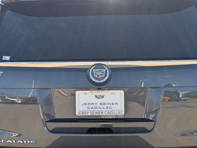 used 2015 Cadillac Escalade car, priced at $17,990