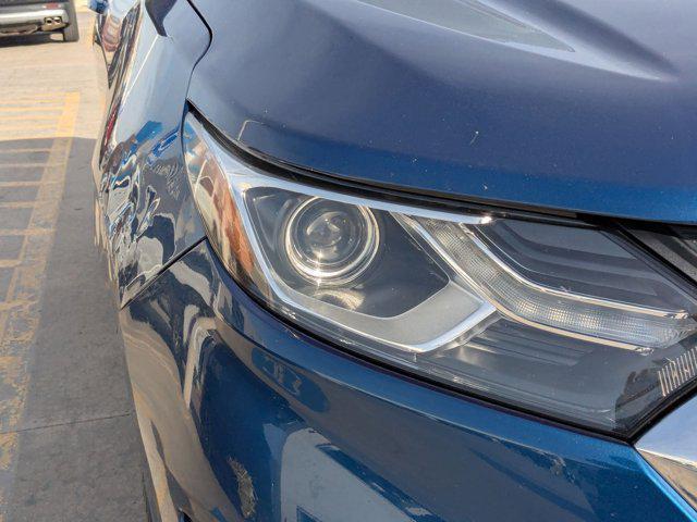 used 2019 Chevrolet Equinox car, priced at $17,442