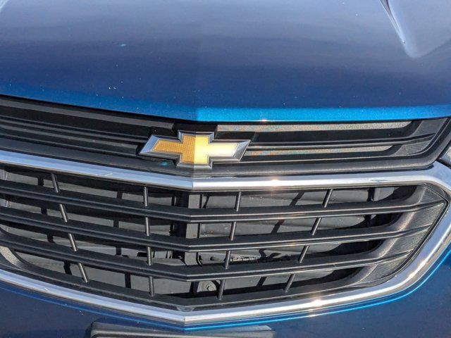 used 2019 Chevrolet Equinox car, priced at $17,442