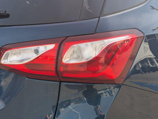 used 2019 Chevrolet Equinox car, priced at $17,442