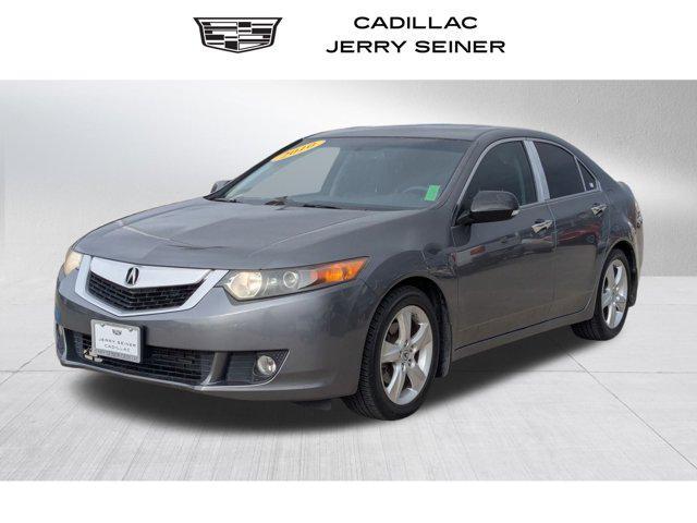 used 2010 Acura TSX car, priced at $7,523