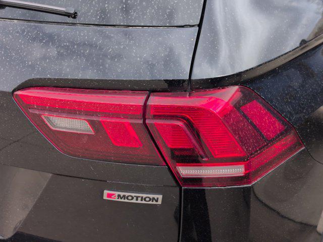 used 2019 Volkswagen Tiguan car, priced at $8,995