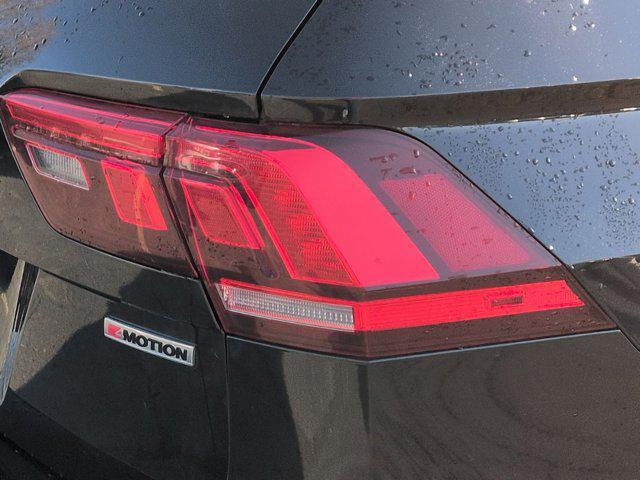 used 2019 Volkswagen Tiguan car, priced at $8,995