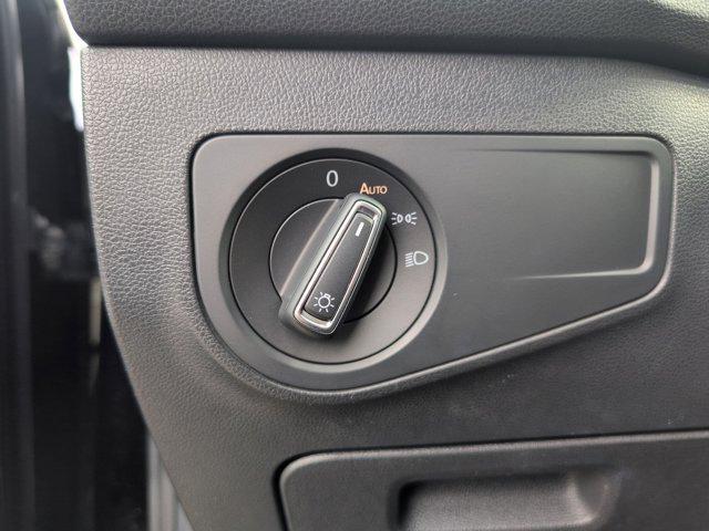 used 2019 Volkswagen Tiguan car, priced at $8,995