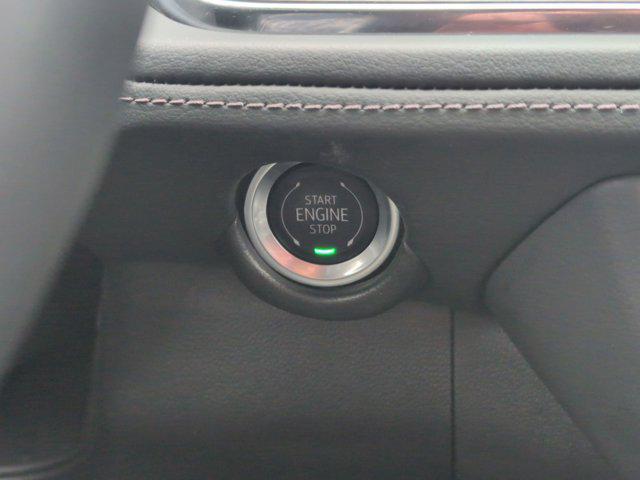 used 2025 Chevrolet Tahoe car, priced at $67,871