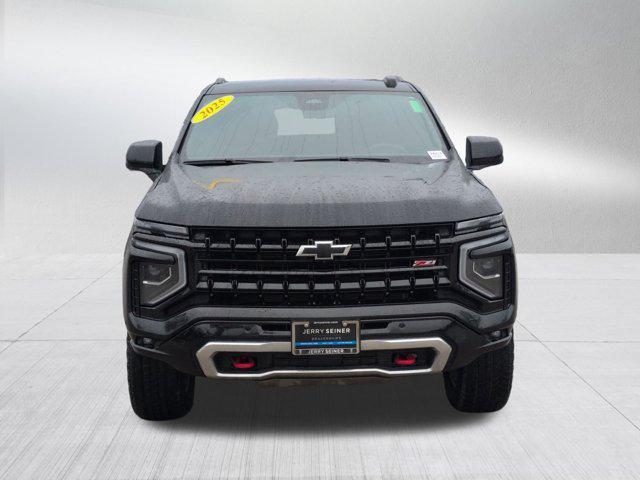used 2025 Chevrolet Tahoe car, priced at $67,871