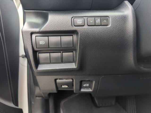 used 2021 Lexus IS 300 car, priced at $31,306