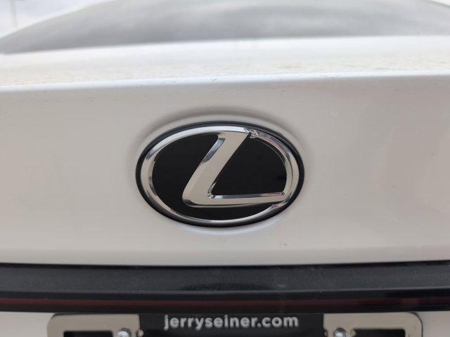 used 2021 Lexus IS 300 car, priced at $31,306