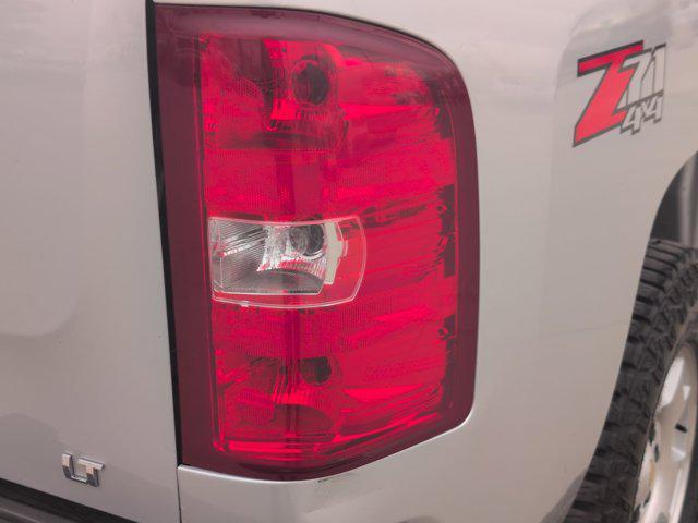 used 2012 Chevrolet Silverado 1500 car, priced at $11,904