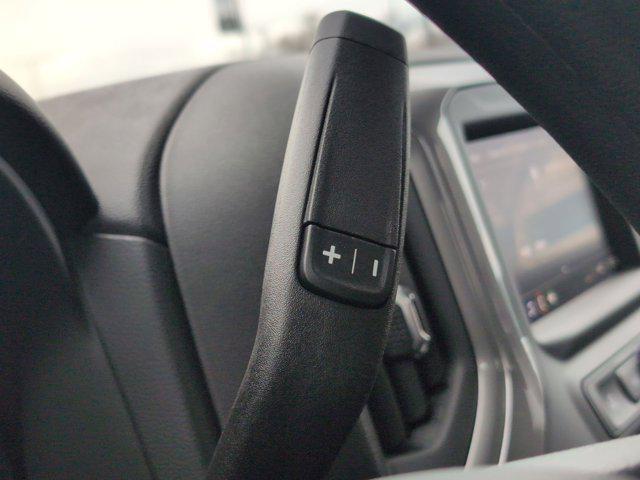 new 2026 Chevrolet Silverado 2500 car, priced at $53,438