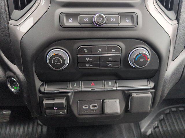 new 2026 Chevrolet Silverado 2500 car, priced at $53,438