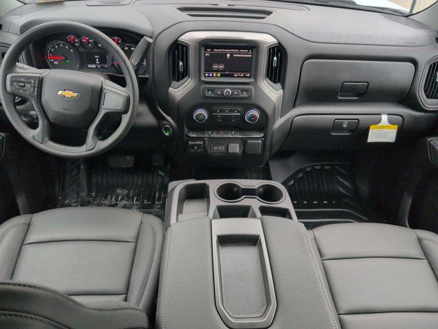 new 2026 Chevrolet Silverado 2500 car, priced at $53,438