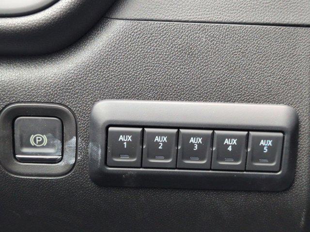 new 2026 Chevrolet Silverado 2500 car, priced at $53,438