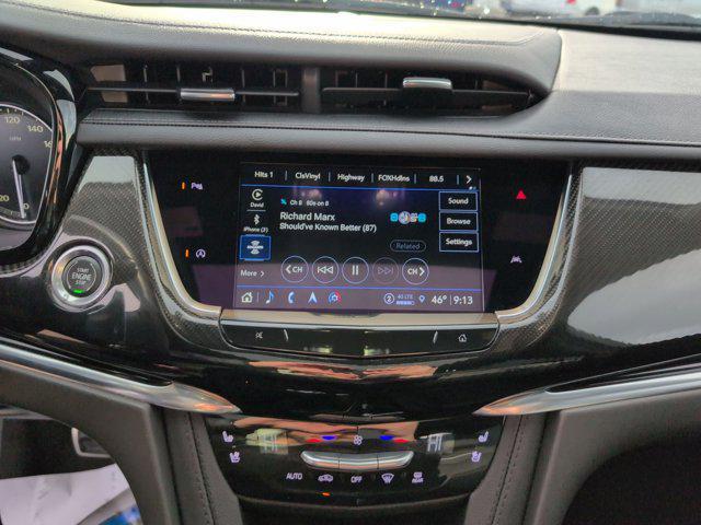 used 2023 Cadillac XT6 car, priced at $39,995