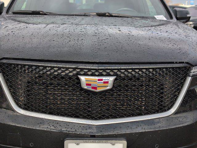 used 2023 Cadillac XT6 car, priced at $39,995