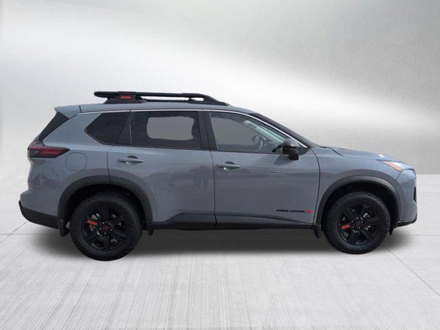 used 2025 Nissan Rogue car, priced at $29,861
